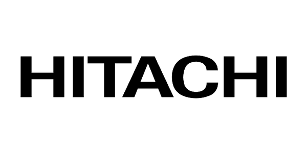 Hitachi logo
