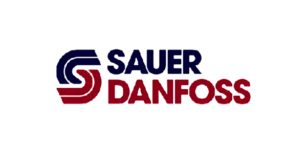 Sauer-Danfoss logo