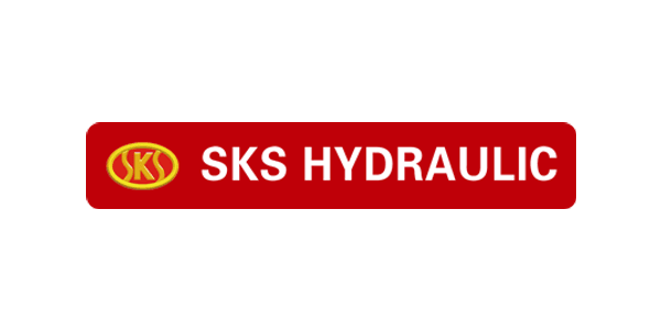SKS Hydraulic logo