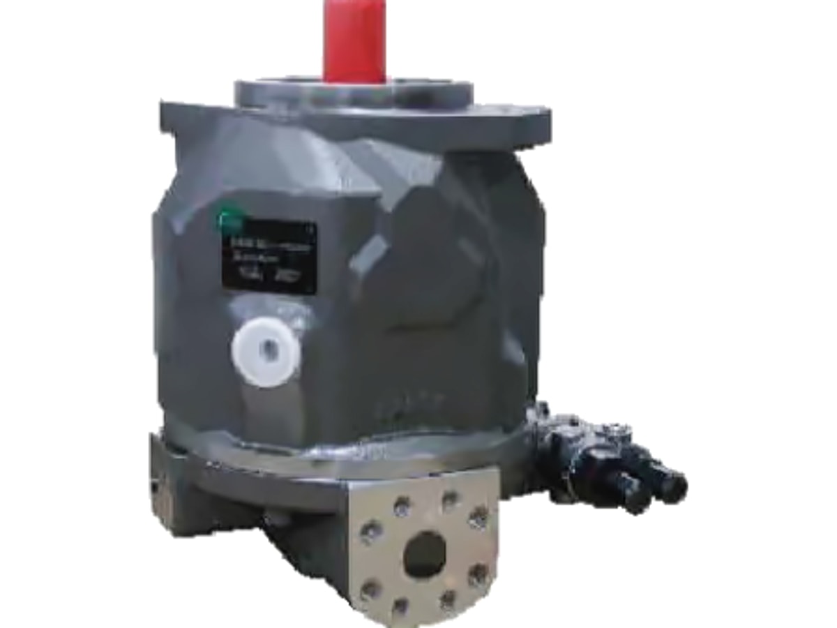 Hydraulic pumps & motors: A10V5071/31