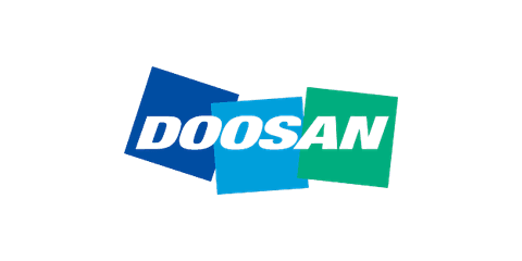 Doosan logo