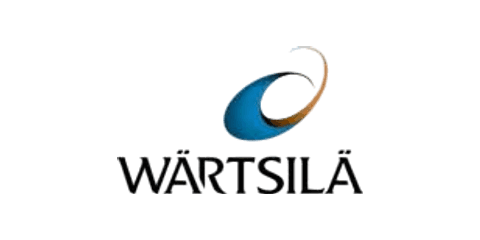 Wärtsilä logo