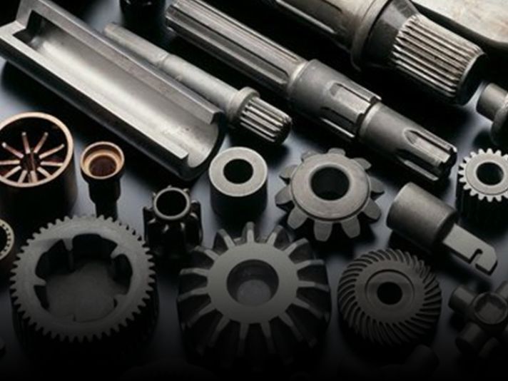 Turbocharger overhauls