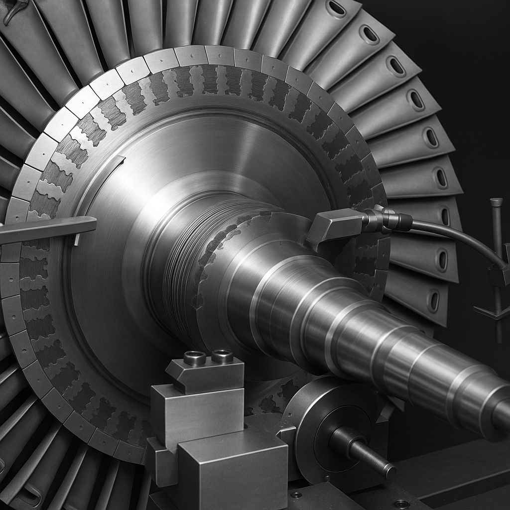 marine engine overhauls
