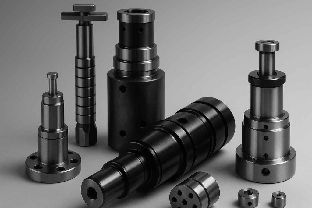 fuel injection systems