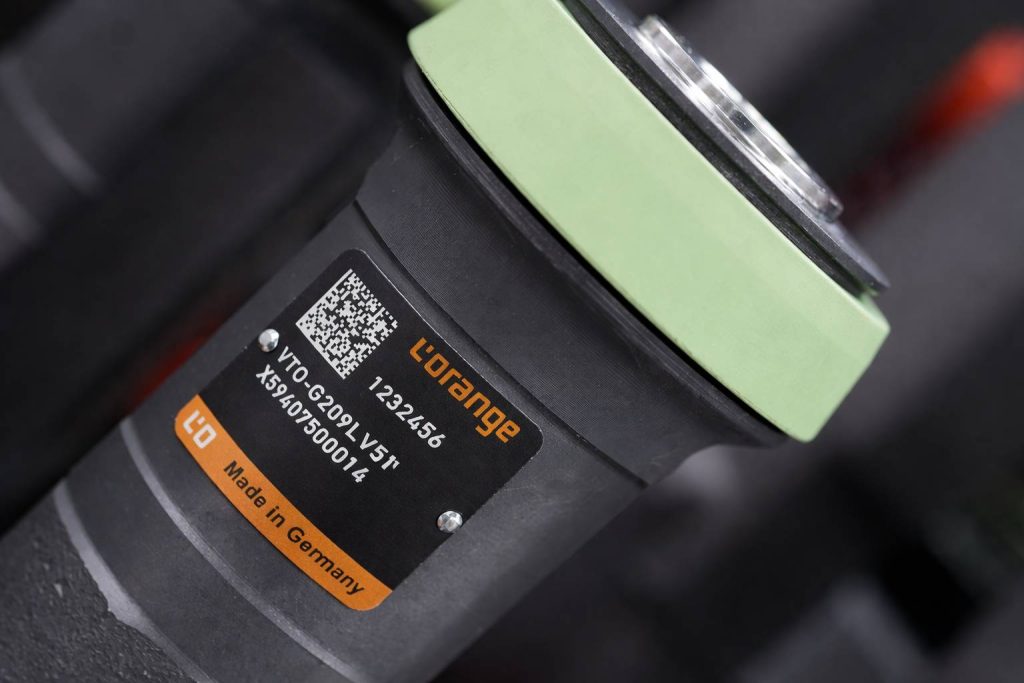 L’Orange Injectors and Pumps Repair