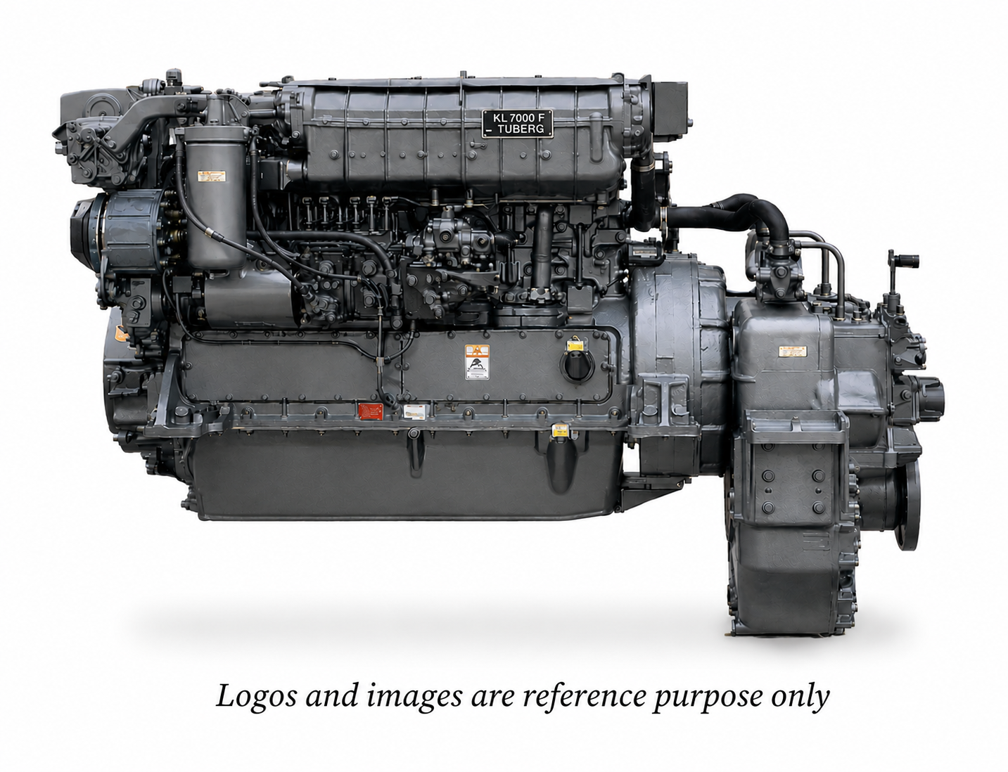 Yanmar Marine Engine Spare Parts for Marine Operations