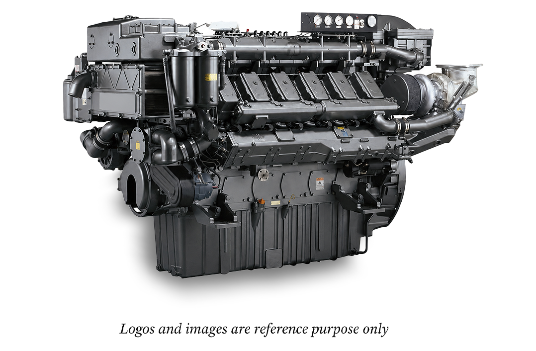 Yanmar Spare Parts Saudi Arabia